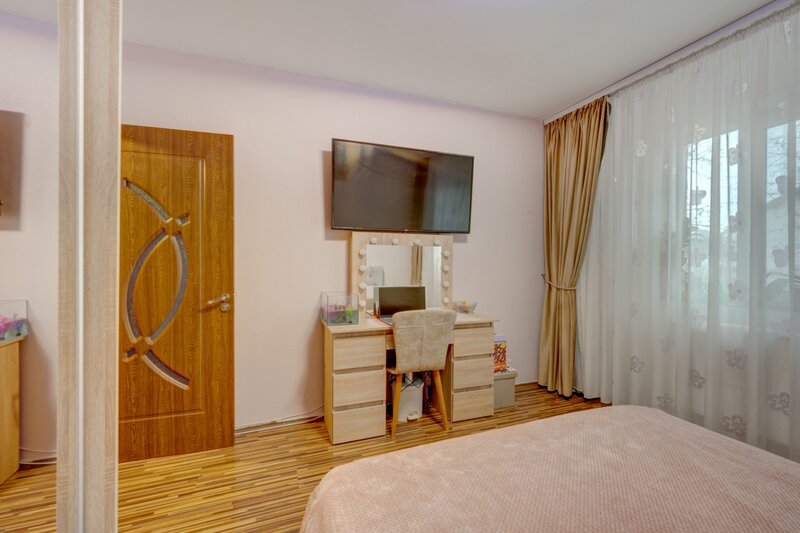  Berceni, Emil Racovita, Al. Moldovita, Parcare ADP, Mobilat, Comision 0 %