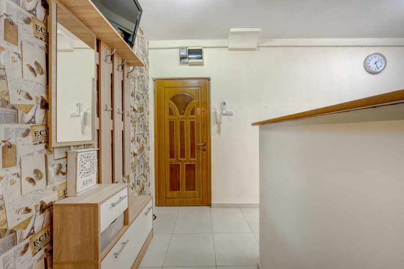  Berceni, Emil Racovita, Al. Moldovita, Parcare ADP, Mobilat, Comision 0 %