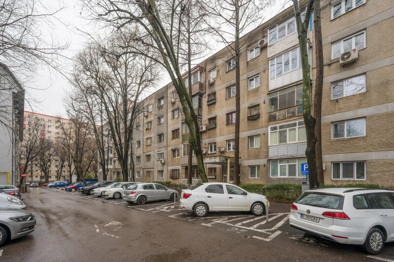  Berceni, Emil Racovita, Al. Moldovita, Parcare ADP, Mobilat, Comision 0 %